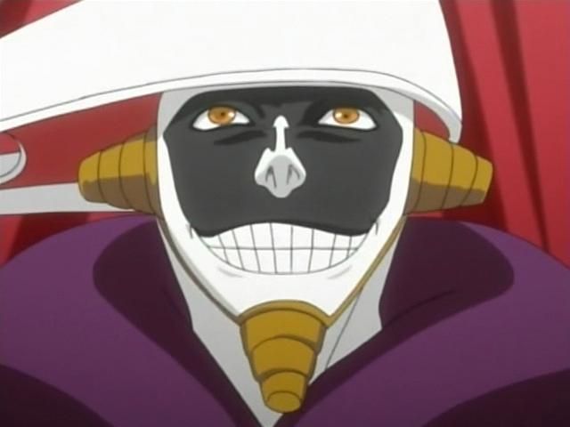 Otaku Gallery  / Anime e Manga / Bleach / Screen Shots / Episodi / 101 - Il Bankai di Mayuri - Scontro tra demoni / 156.jpg